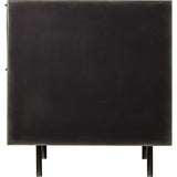 Resource Decor Tribeca Nightstand | Walnut