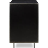 Resource Decor Tribeca Chest | Walnut