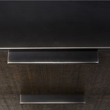 Resource Decor Tribeca Chest | Walnut