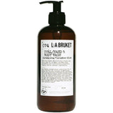 L:A Bruket No 074 Hand & Body Wash | Cucumber/Mint