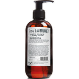 L:A Bruket No 074 Hand & Body Wash | Cucumber/Mint 250ml 10558