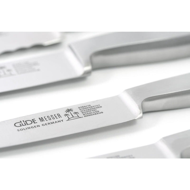 Gude Kappa Paring Knife | 4"