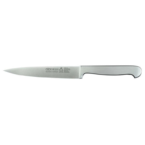 Gude Kappa Utility Knife | 6.5"