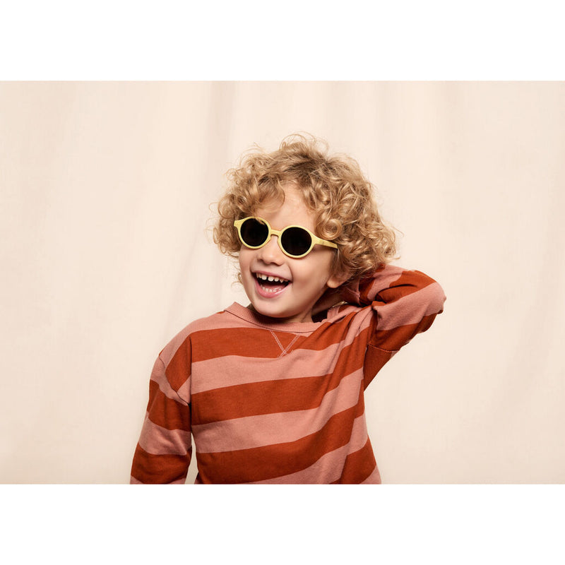 Izipizi Kids Sunglasses | Lemonade