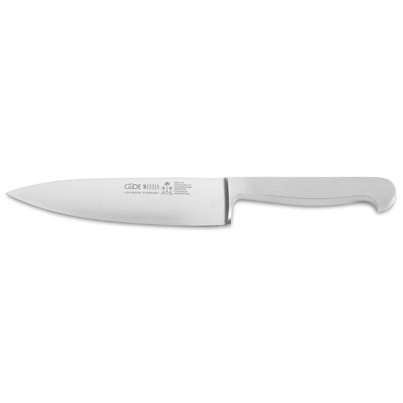 Gude Kappa Chef Knife | 6.5"
