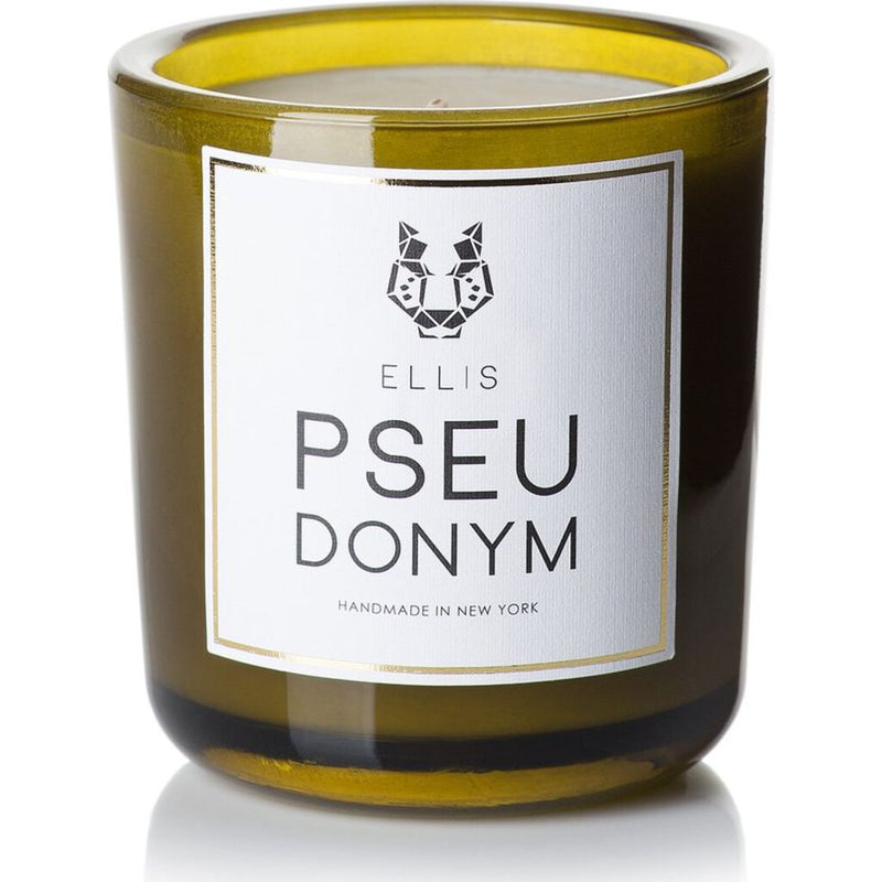 Ellis Brooklyn PSEUDONYM TERRIFIC SCENTED CANDLE