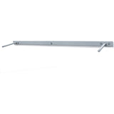 Lyon Beton Sliced S Shelf | Light Grey  D-09153