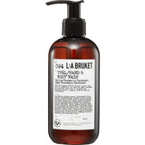 L:A Bruket No 094 Hand & Body Wash | Sage/Rosemary/Lavender