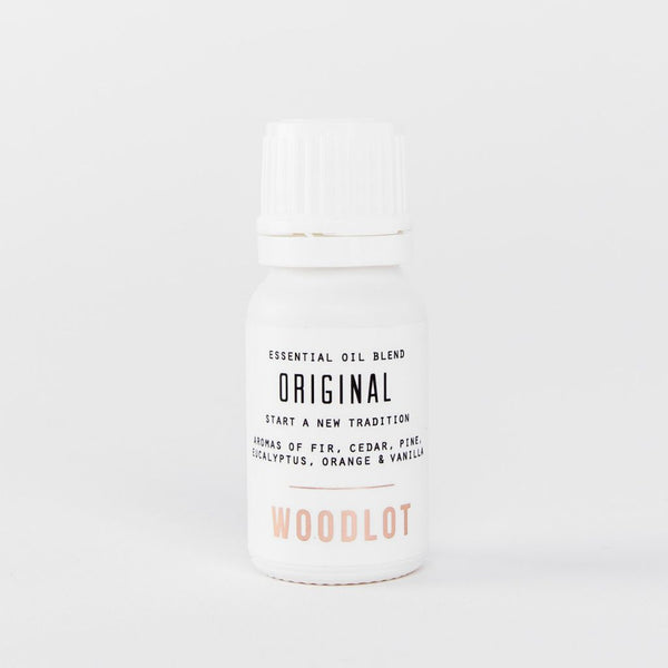 Woodlot  Essential Oil Blend | Original
