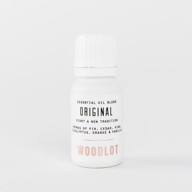 Woodlot  Essential Oil Blend | Original