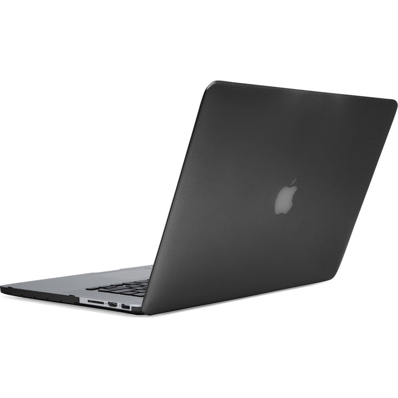 Incase Hardshell Dots Case for 13" MacBook Pro Retina | Black Frost CL60607