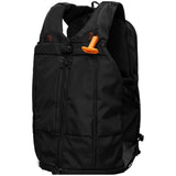 Db Journey Snow Pro Vest 8L x Safeback | Black Out