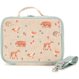 SoYoung Little Hearts/Forest Friends Lunch Box