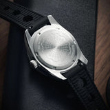 Spinnaker Croft 3912 Automatic Limited Edition | Wet Suit Black