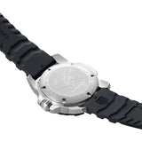 Luminox Navy SEAL Rubber CARBONOX (RSC) Watch | 45mm | 20 ATM | Black & White