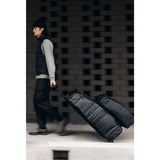 Db Journey Stylish Hugger Roller Bag | 90L