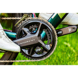 4iii Dual Side Precision 3+ Pro Powermeter with PMD-300