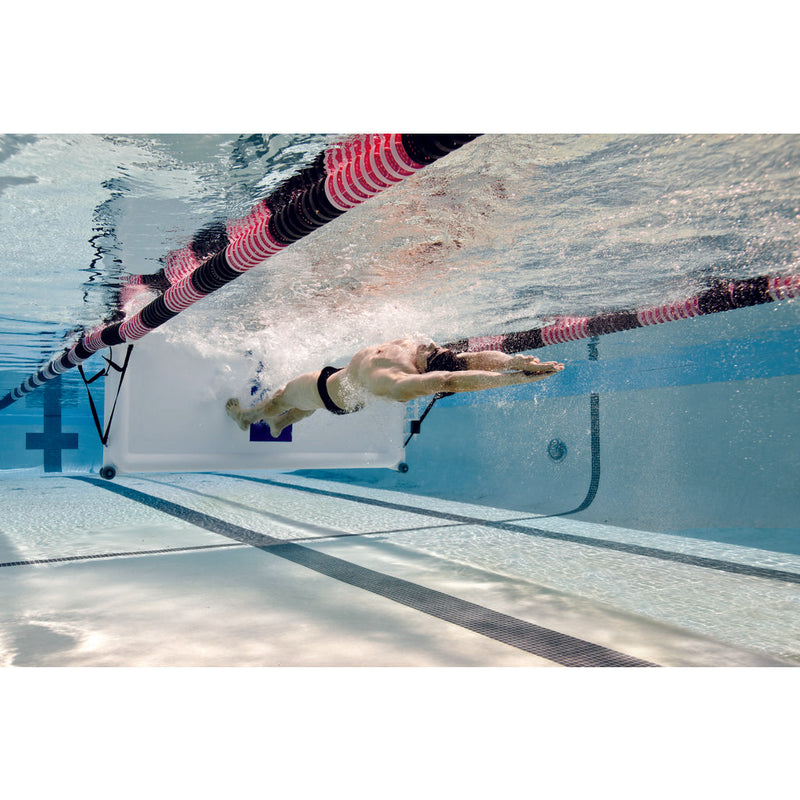 FINIS Turnmaster Pro 2.05m Swim Wall