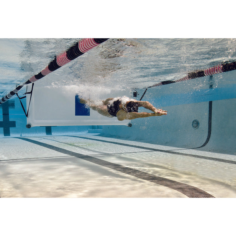 FINIS Turnmaster Pro 2.05m Swim Wall