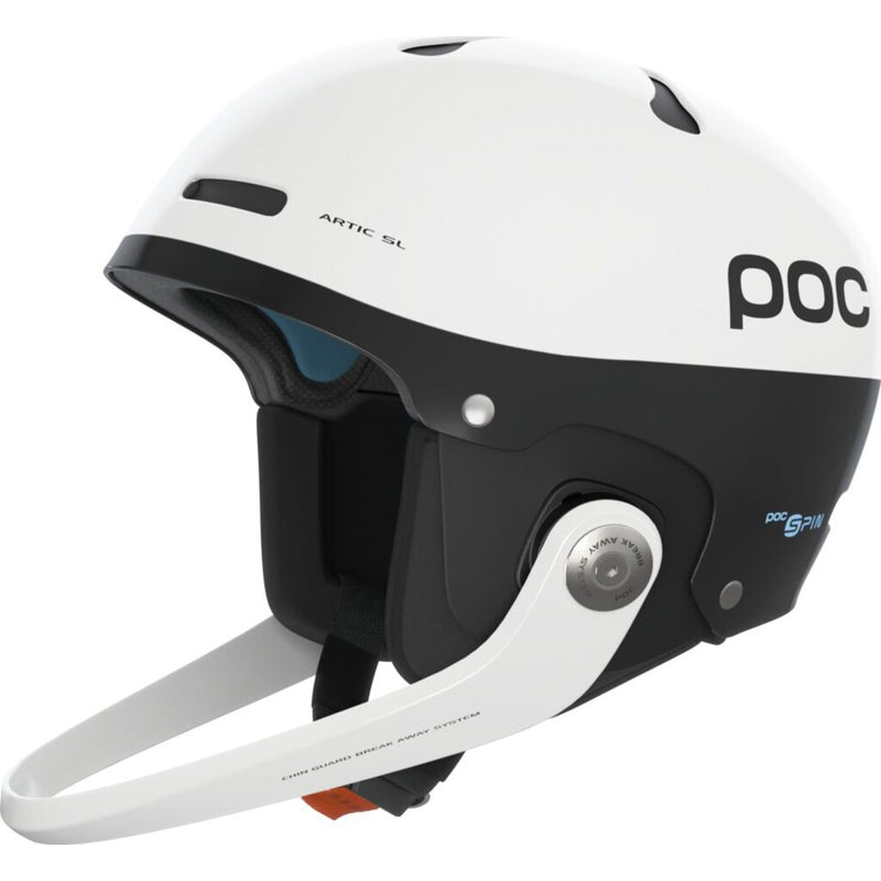 POC Artic SL 360 Spin Slalom Helmet