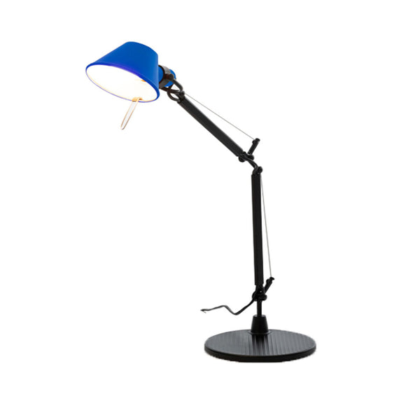Artemide Tolomeo Micro Max Table Lamp | with Base