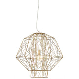 Nuevo Zeus Lighting Pendant