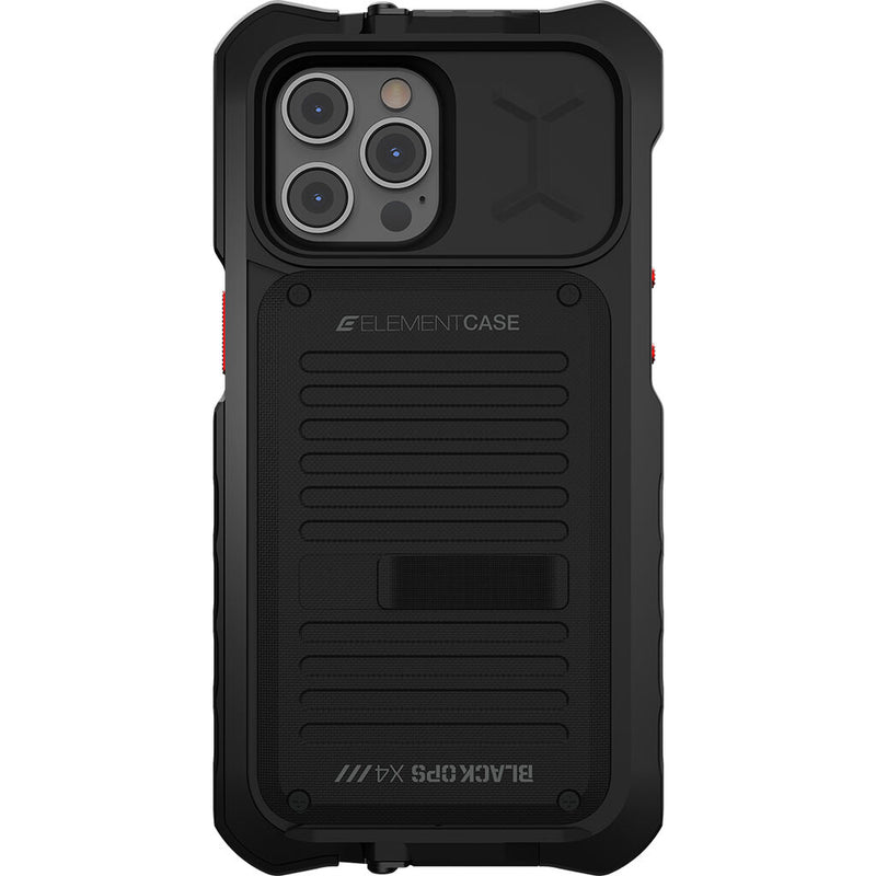 Element Case Black Ops For iPhone 13 Pro