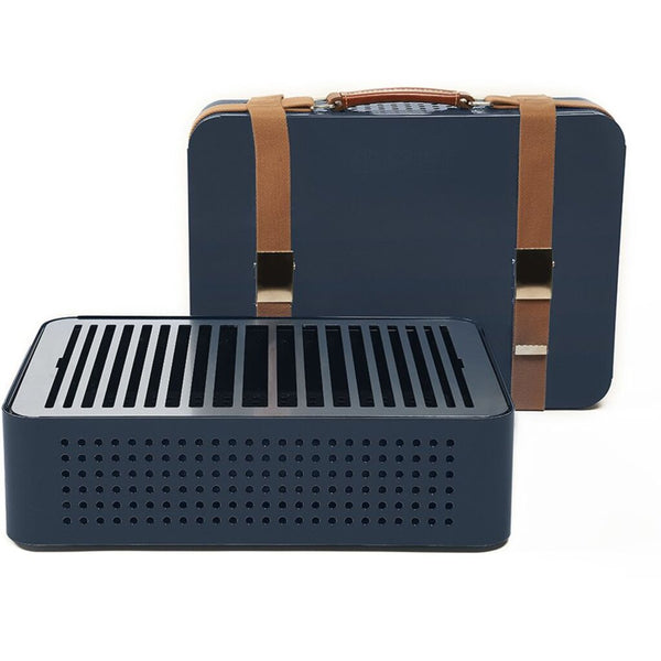 RS Barcelona Mon Oncle BBQ Tabletop