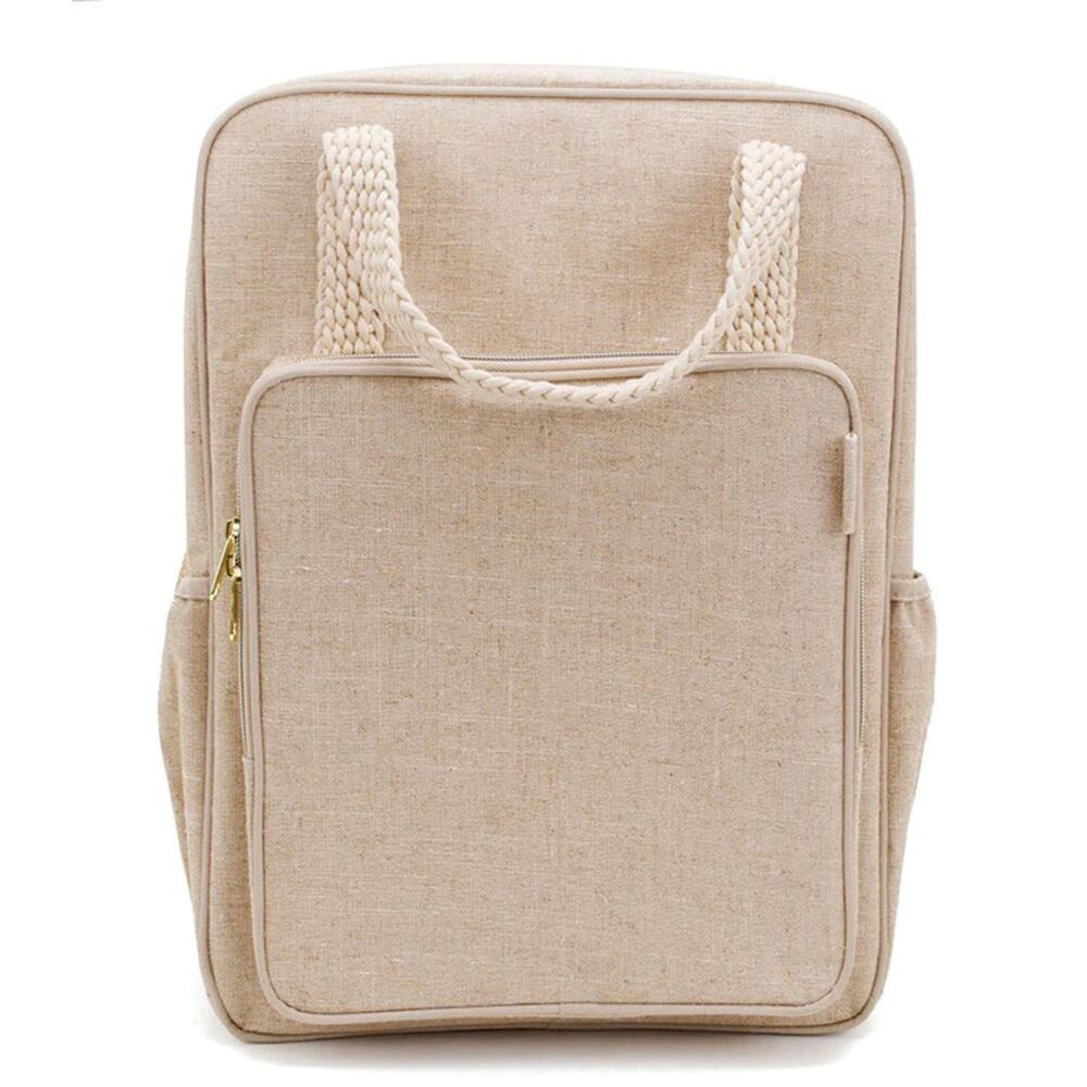 SoYoung All-Day Backpack – Sportique display picture 2