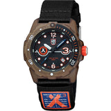 Luminox Bear Grylls Survival Sea 3720 Eco Series Watch