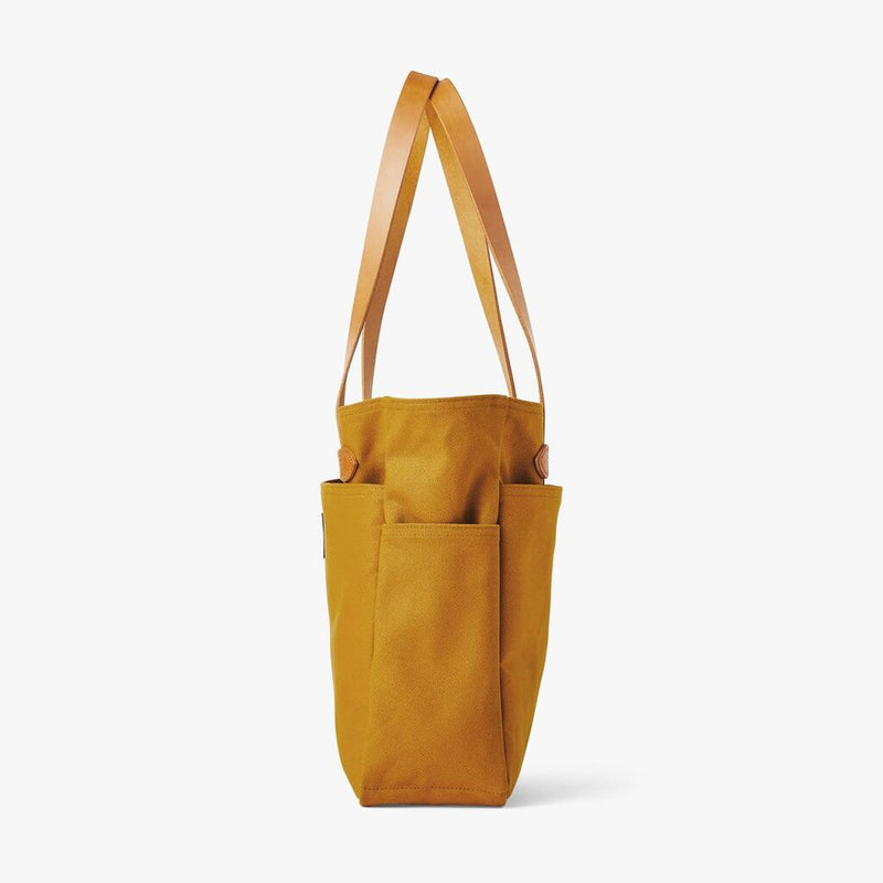 Filson Tote Bag W/O Zipper | One Size