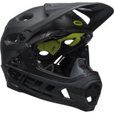 Bell Super DH Spherical Bike Helmets