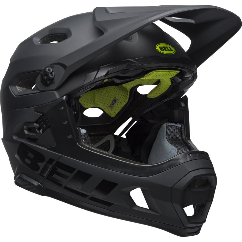Bell Super DH Spherical Bike Helmets