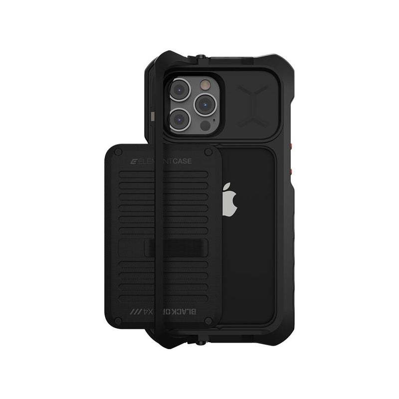 Element Case Black Ops For iPhone 13 Pro