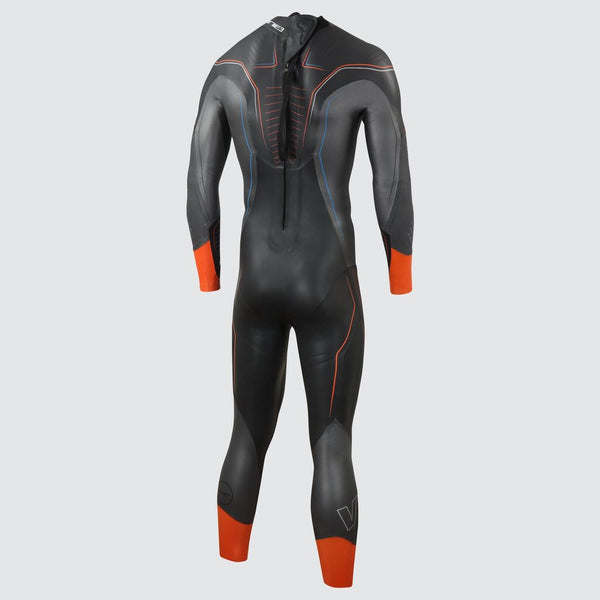 Zone3 Men's Vanquish Wetsuit