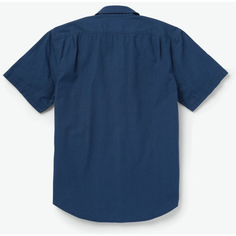 Filson Men's Field Short Sleeve Shirt
