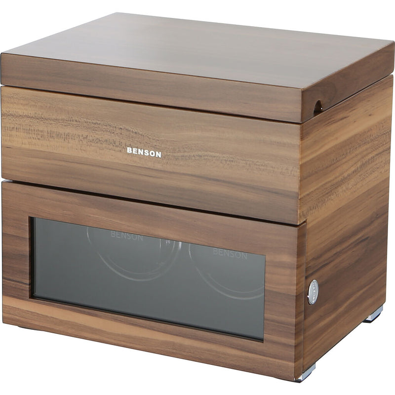 Benson Black Series 2020 Limited Edition Watch Winder | Double