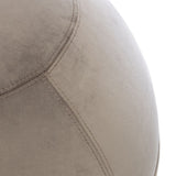 Bloon Velvet French Sitting Ball | XL