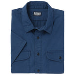 Filson Men's Field Short Sleeve Shirt