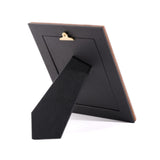 Moore & Giles Leather Wrapped Photo Frame