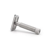 Rex Supply Co Envoy Double-Edge Safety Shaving Razor for Men