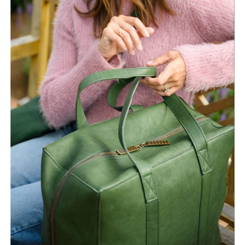 Moore & Giles Massie Duffel