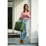 Moore & Giles Massie Duffel