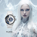 The Electricianz The Bionic Z Womens Watch | 42mm