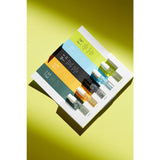 Ellis Brooklyn Booklet Fragrance Discovery Eau De Parfum Set | 5-Piece