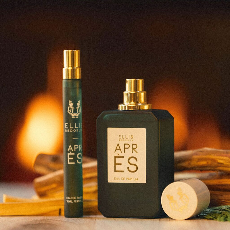 Ellis Brooklyn Eau De Parfum | APRES - 50ml
