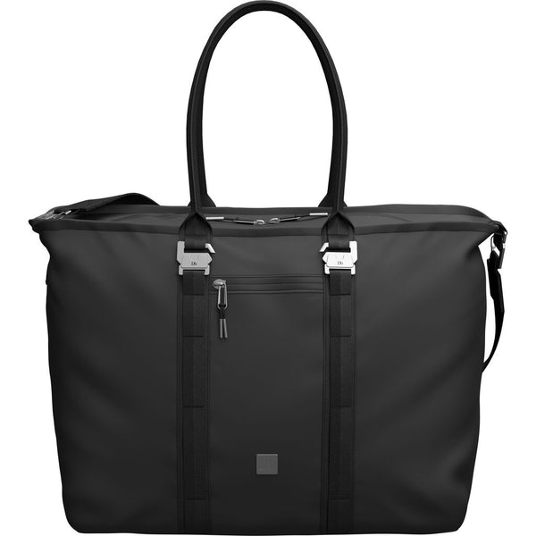 DB Journey The Anywear 50L Tote | Black Out