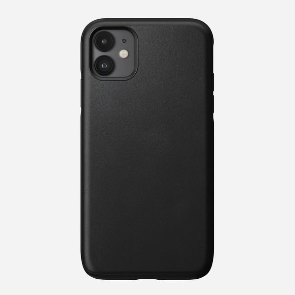 Nomad Active Rugged Case iPhone 11 | Black