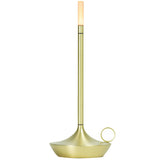 Graypants Wick portable LED Lamp