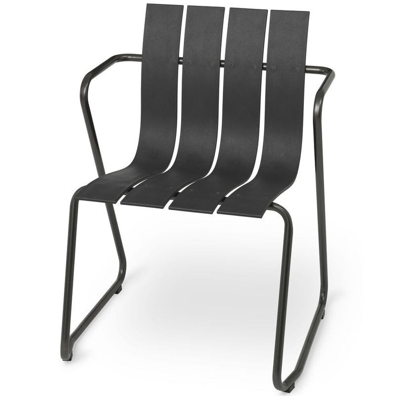 Mater Furniture Ocean Chair